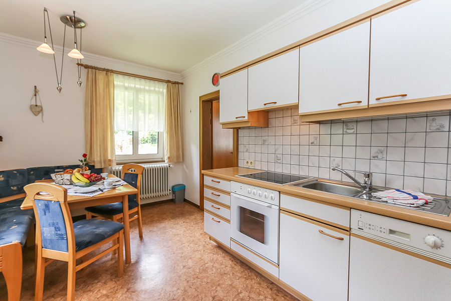 Ferienwohnung Pinzgau