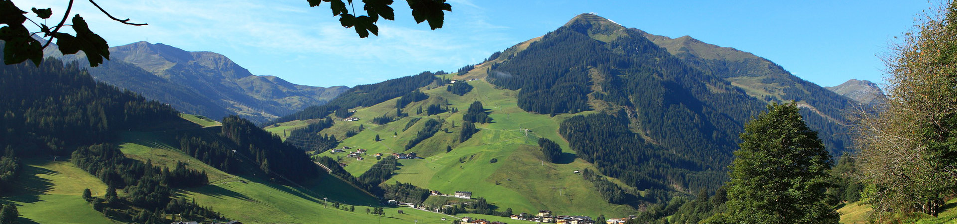 Saalbach