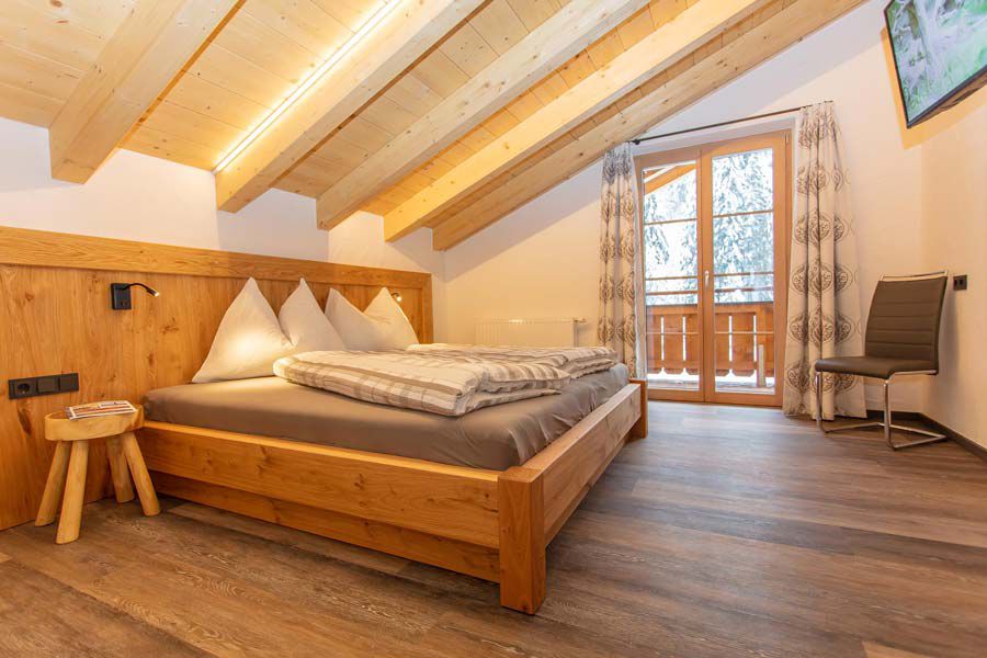 Ferienwohnung Viehhofen Im Ferienhaus Neureiter
